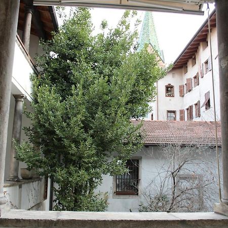 Appartamento Al Castello Trento Exterior photo