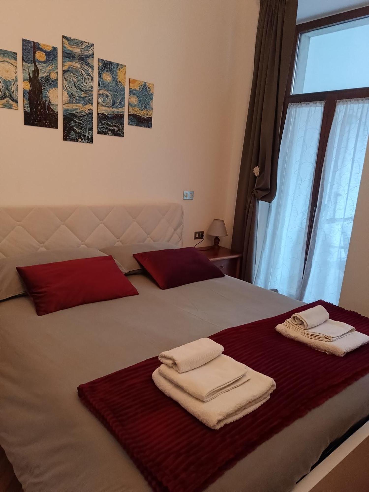 Appartamento Al Castello Trento Exterior photo